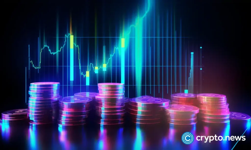 PENDLE price breaks above $5 as volume spikes 35%