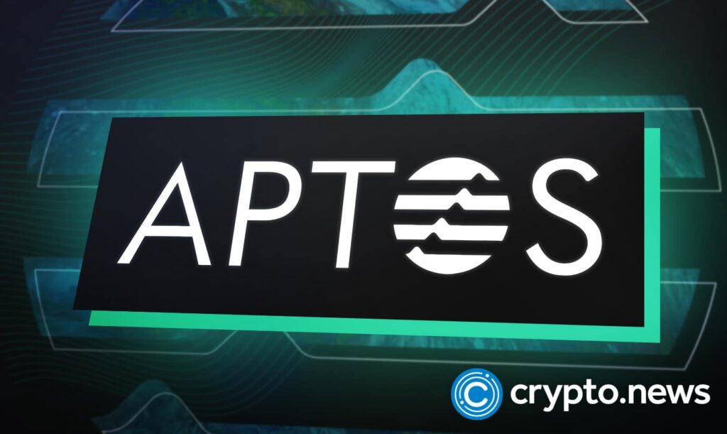 Apto price holds support at $4.20, is a reversal to $5.00 next?