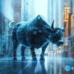 Arbitrum crypto sees slight pullback, bulls hold price above $0.50