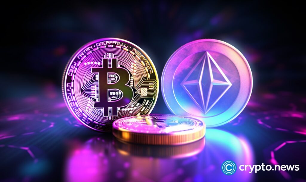 BTC dips, ETH surges; Which presale will shine this altcoin season?