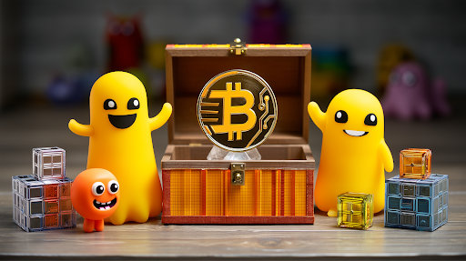 Bitcoin Swift is turning early adopters into crypto tycoons