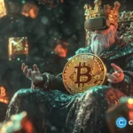 Bitcoin and altcoins may crash as top trader issues Fed warning