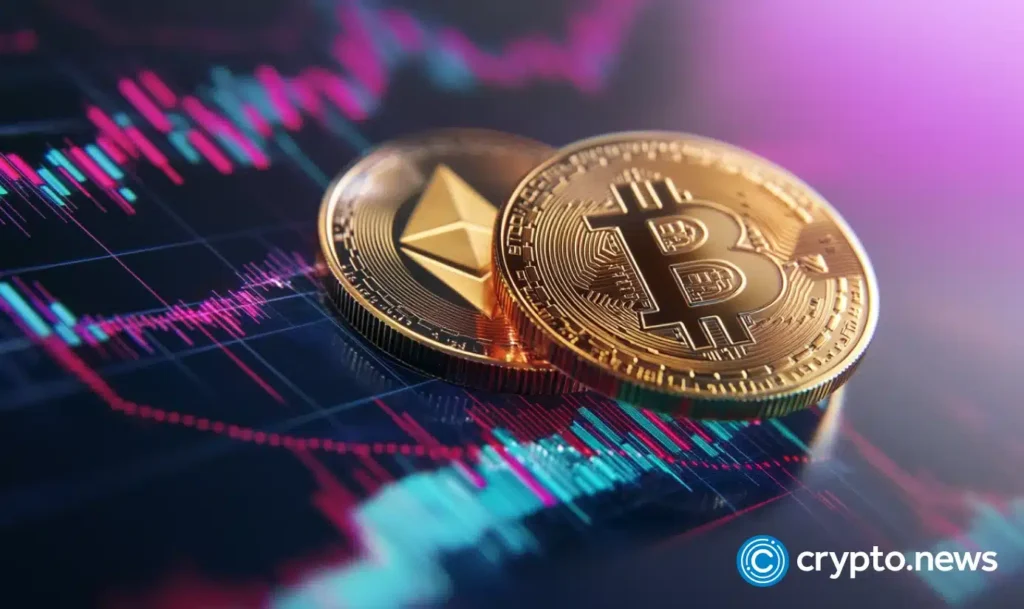 Bitcoin retraces to $112K as ETH gains strength but $1T in Realized Cap could fuel next BTC rally