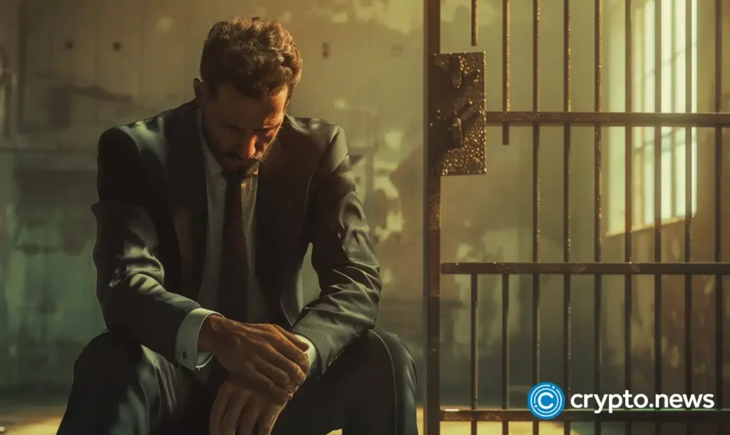 Bitsonic CEO imprisoned a second time for over $70k fraud charge – how far do his crime go?