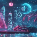 Blockchain: The missing link in AI’s path to consciousness | Opinion