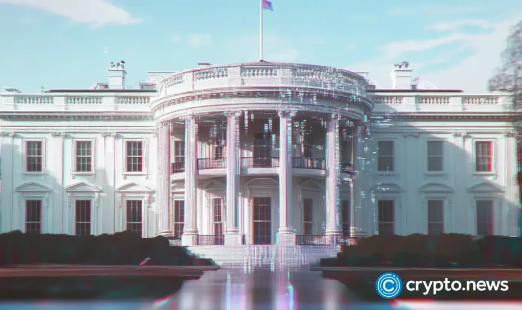 Bo Hines, White House crypto adviser, resigns: What we know