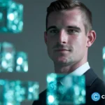 Bo Hines joins Tether to lead U.S. expansion and digital asset strategy