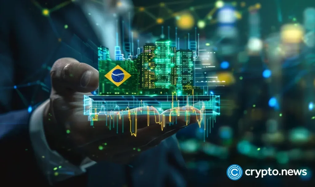 Brazil and Indonesia weigh creation of strategic Bitcoin reserves