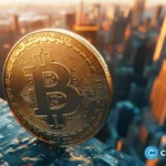 Bitcoin momentum stalls as on-chain data shows profit-taking pressure: Glassnode