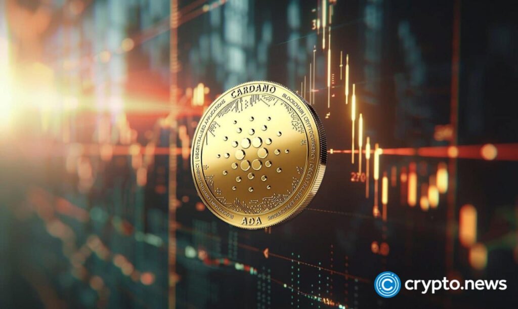 Cardano, Ripple hint at strategic partnerships that could boost ADA, XRP