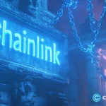 Elliot Wave points to a Chainlink price rebound as whales buy