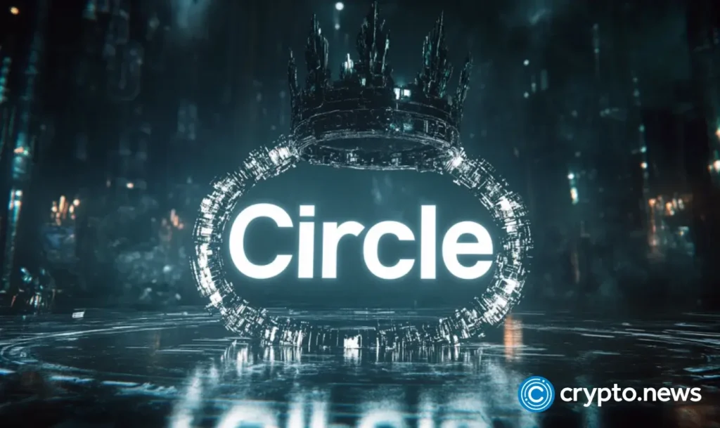 Circle’s Arc Layer-1 blockchain advances stablecoin finance with enterprise focus
