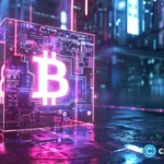 Citigroup eyes custody and payment services for crypto ETFs, stablecoins