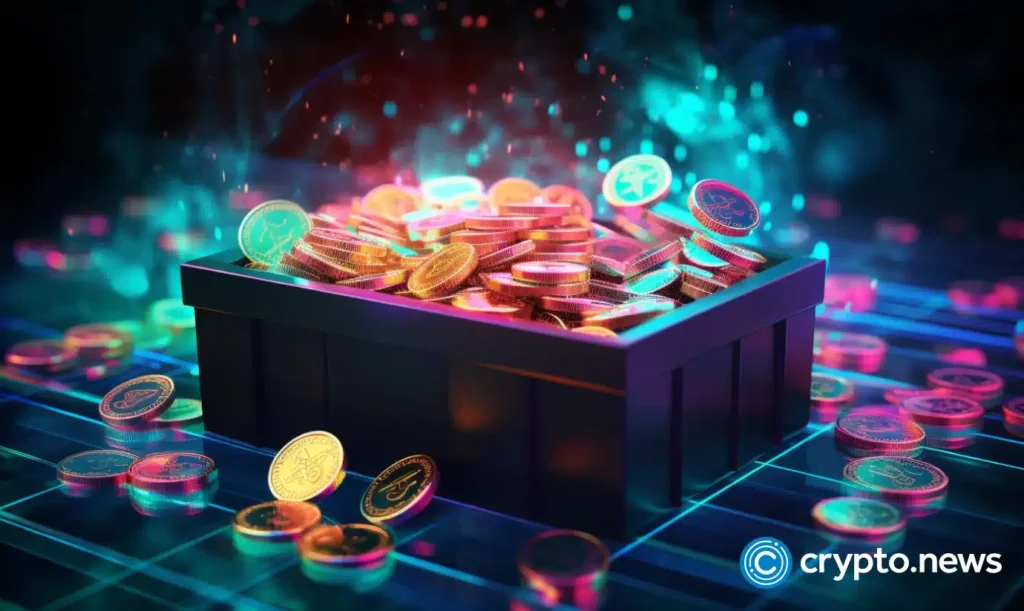 CoinFund leads $10m raise for layer 1 datachain platform Irys