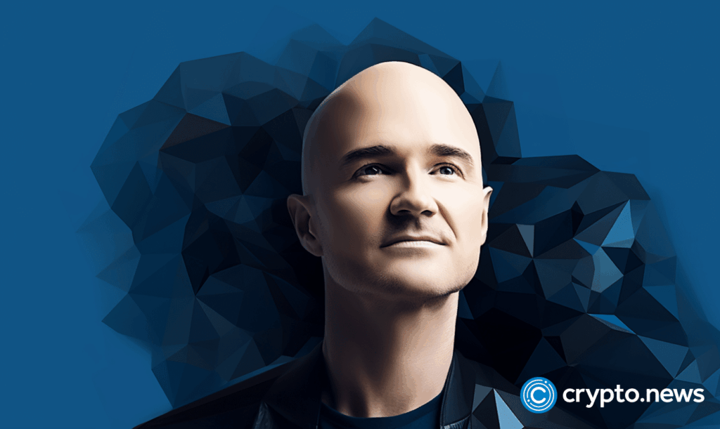 Coinbase CEO predicts Bitcoin will hit $1million by 2030