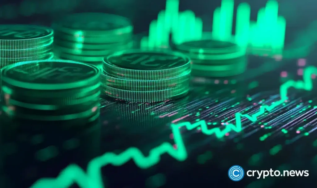 Crypto summer heats up: XYZVerse presale surges massively