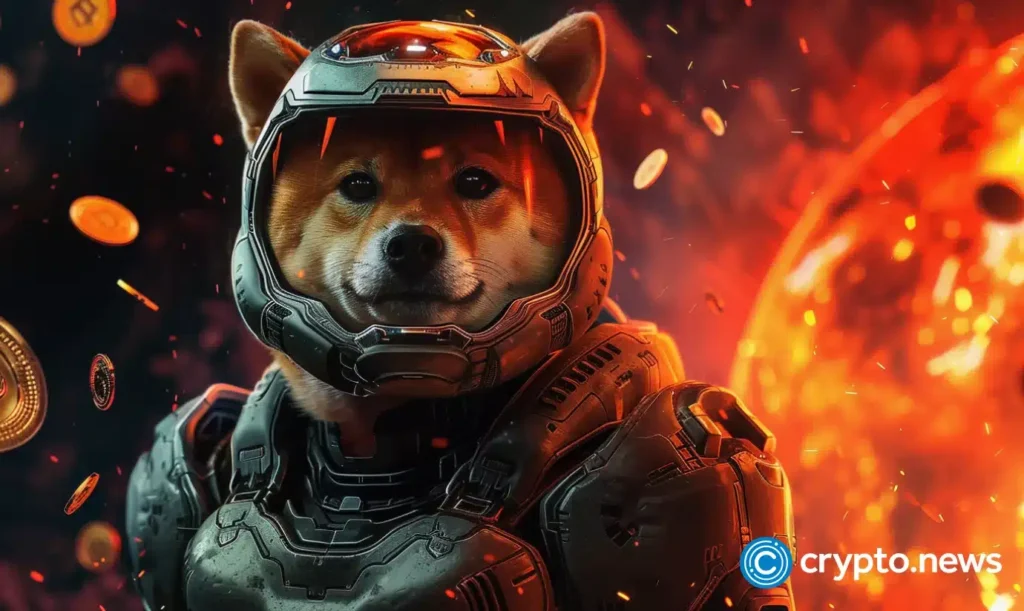 Dogecoin price setup points to a 30% jump as DOGE ETF deadline nears