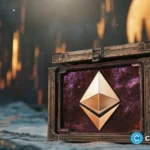 ETHZilla’s NASDAQ relaunch puts $419m Ethereum treasury in the spotlight