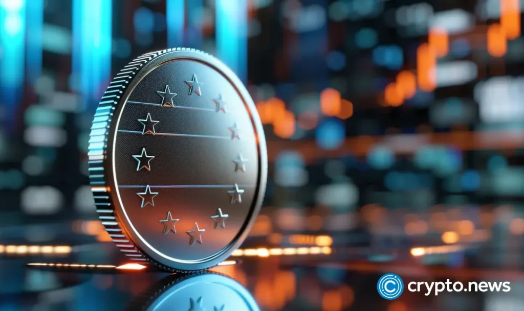 EU speeds digital euro plans with Ethereum and Solana
