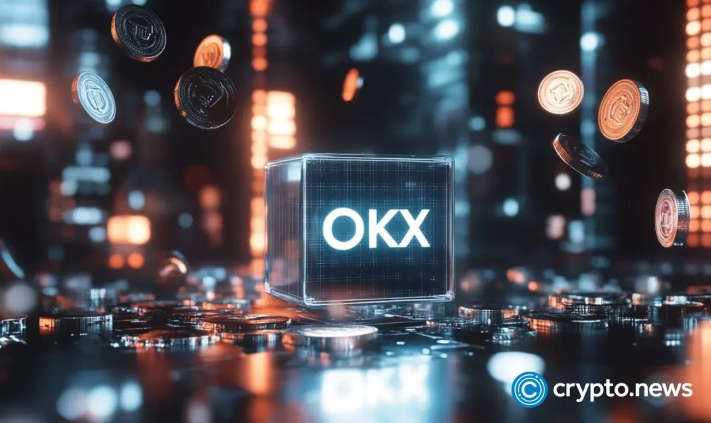 OKX integrates USDT0 across X Layer, Wallet, and Exchange