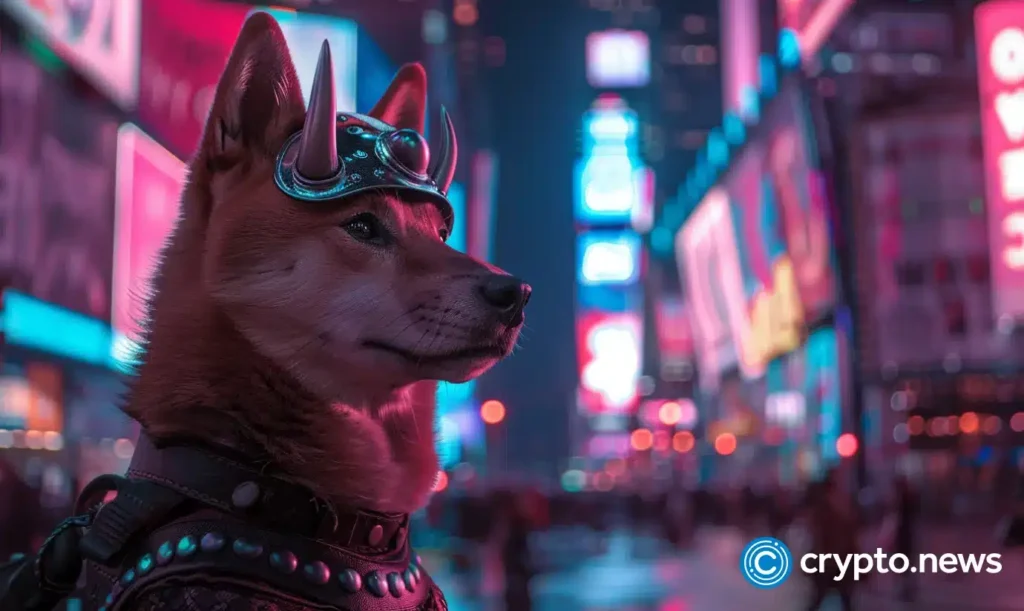 FLOKI price prediction 2030: Could Floki Inu ever hit $0.1?