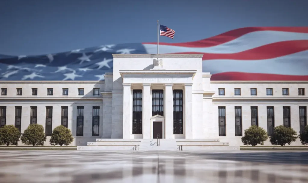 Federal Reserve drops program that increased banks scrutiny of crypto