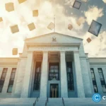 Fed’s Michelle Bowman warns US banks to adopt blockchain or risk irrelevance
