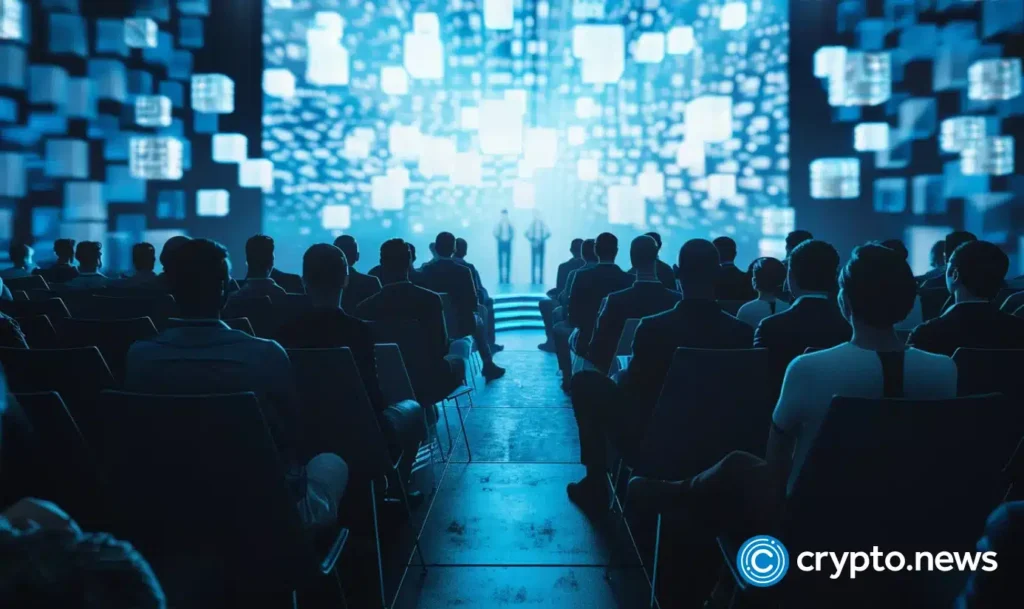 Franklin Templeton and Unblock as lead partners at CV Summit Zurich 