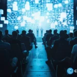 Franklin Templeton and Unblock as lead partners at CV Summit Zurich 