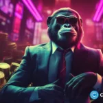 From Apes to Punks, NFTs roar back with triple the buyers