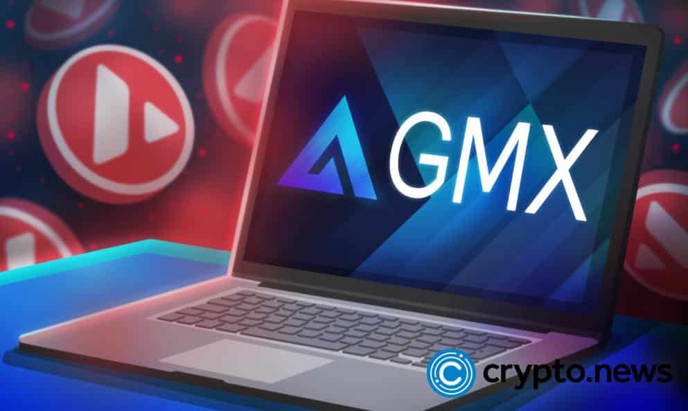 GMX finalizes $44M payout to GLP holders affected by V1 exploit