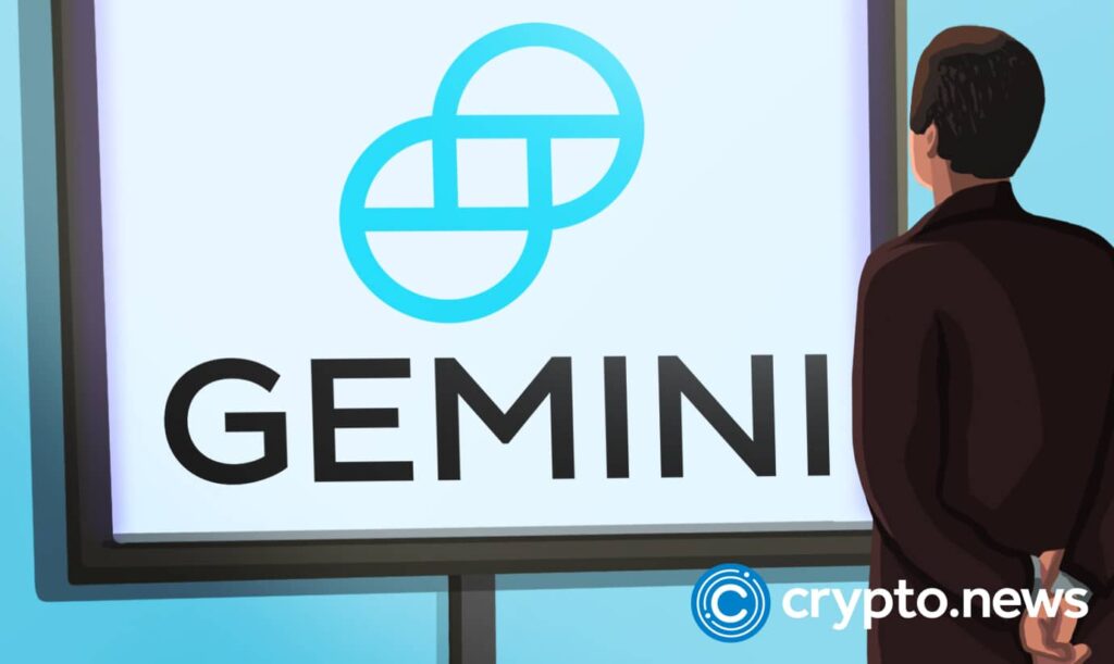 Gemini IPO gamble: Losses mount, but Winklevoss brothers bet on public markets
