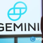 Gemini IPO gamble: Losses mount, but Winklevoss brothers bet on public markets