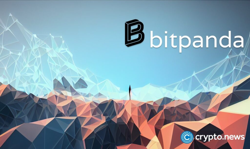 Here’s why Bitpanda cancelled its London IPO