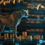 Here’s why Keeta price rebounded over 13% today