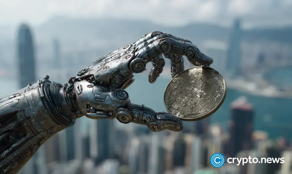 Hong Kong’s stablecoin law goes into force, paving the way for next-gen financial systems | Opinion