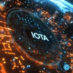 IOTA rides rebased upgrade to record TVL, token eyes bullish breakout