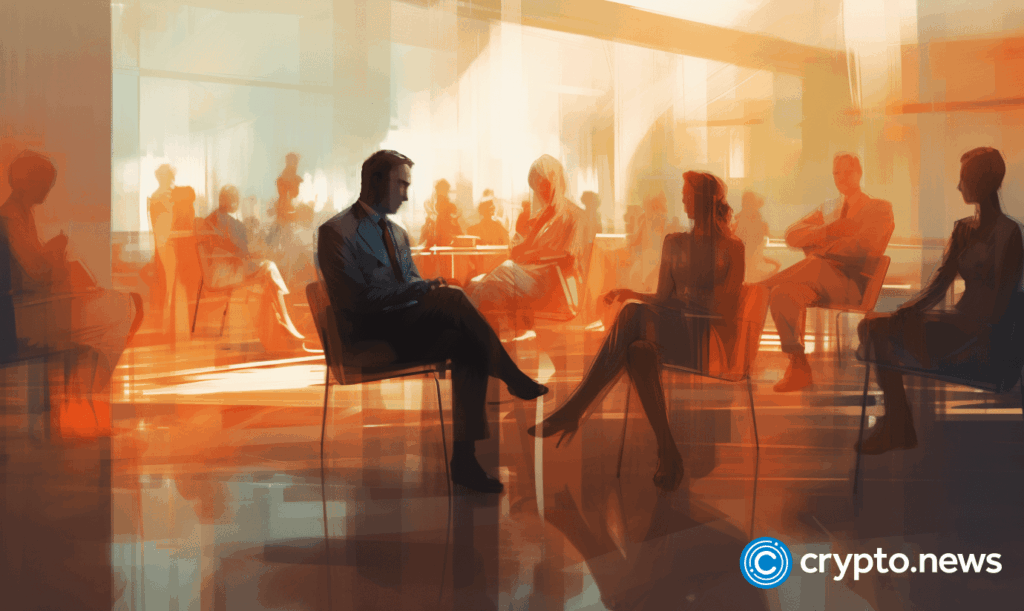 IRS’s top crypto executive Trish Turner resigns after brief tenure