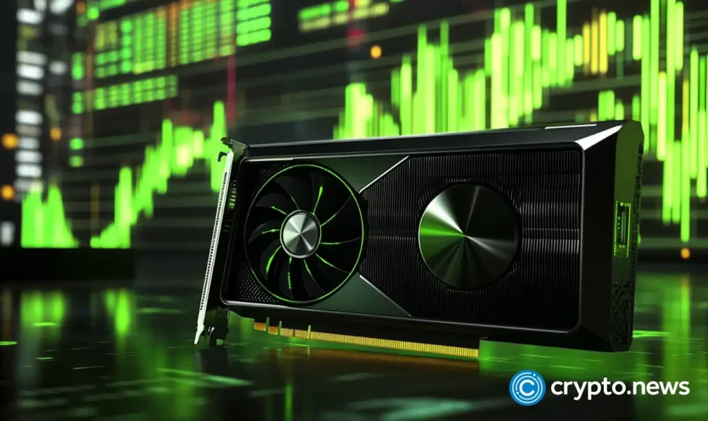 Injective launches Nvidia GPU derivative market