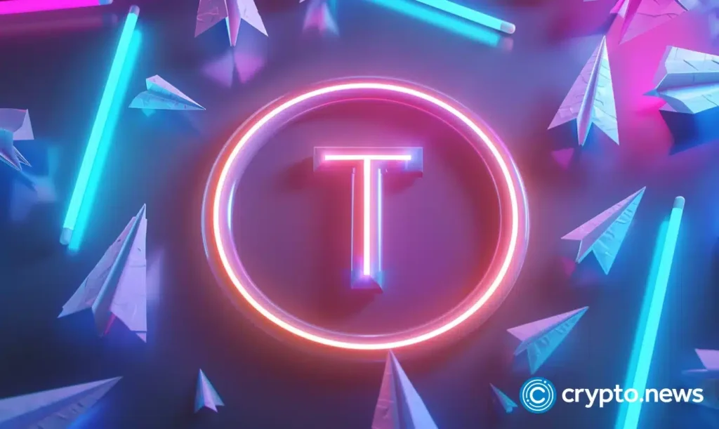 Is Tether building ‘Fed of crypto’ with sovereign-sized reserves?