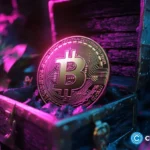 Is the Bitcoin bull run over after BTC peaked at $124,200?
