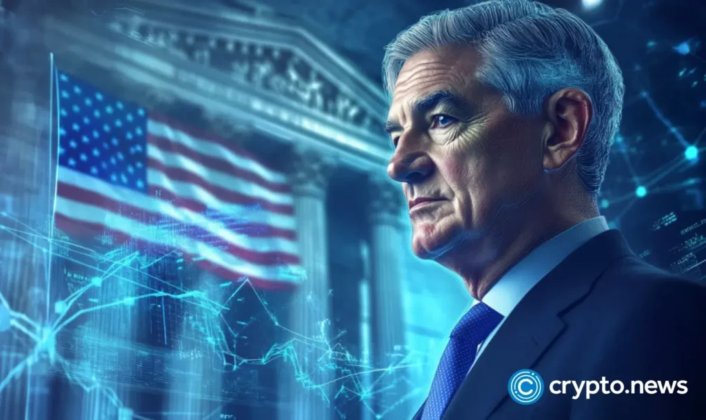 Jerome Powell speech time: Where to watch live speech today?