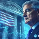 Jerome Powell speech time: Where to watch live speech today?