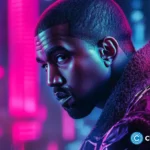 Kanye West launches ‘YZY’ memecoin on Solana