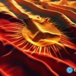 Kyrgyzstan appeals to US, UK after crypto firms hit with sanctions over Russia ties
