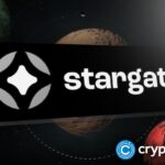 LayerZero proposes $110M buyout of Stargate amid STG token struggle