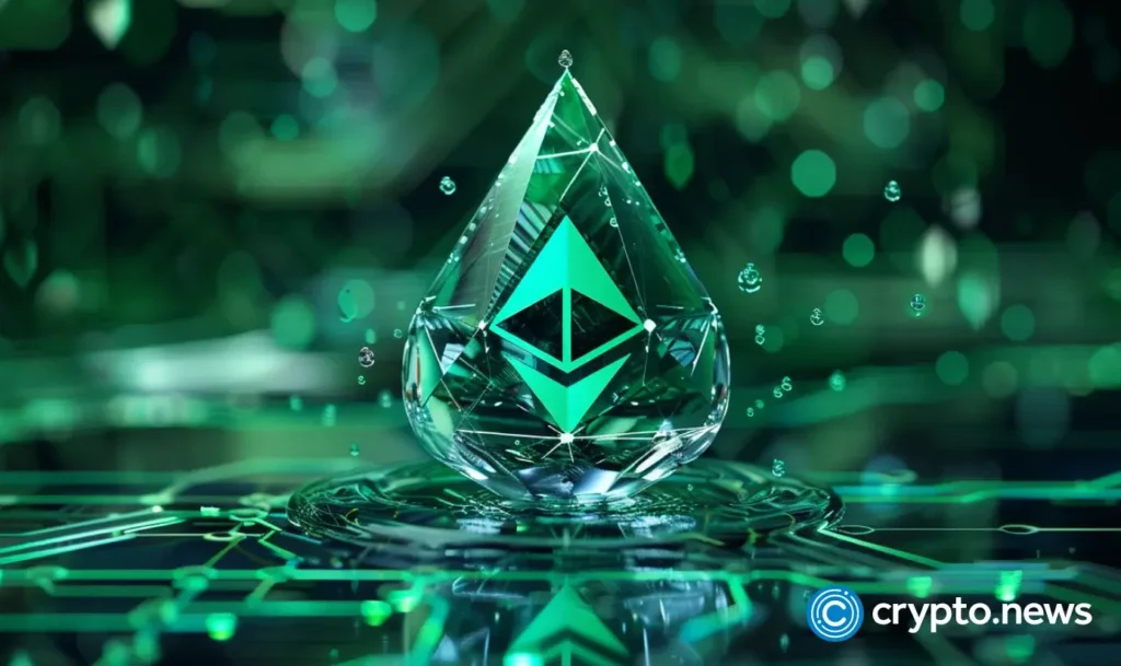 Lido price eyes 30% upside as TVL hits ATH amid Ethereum rally