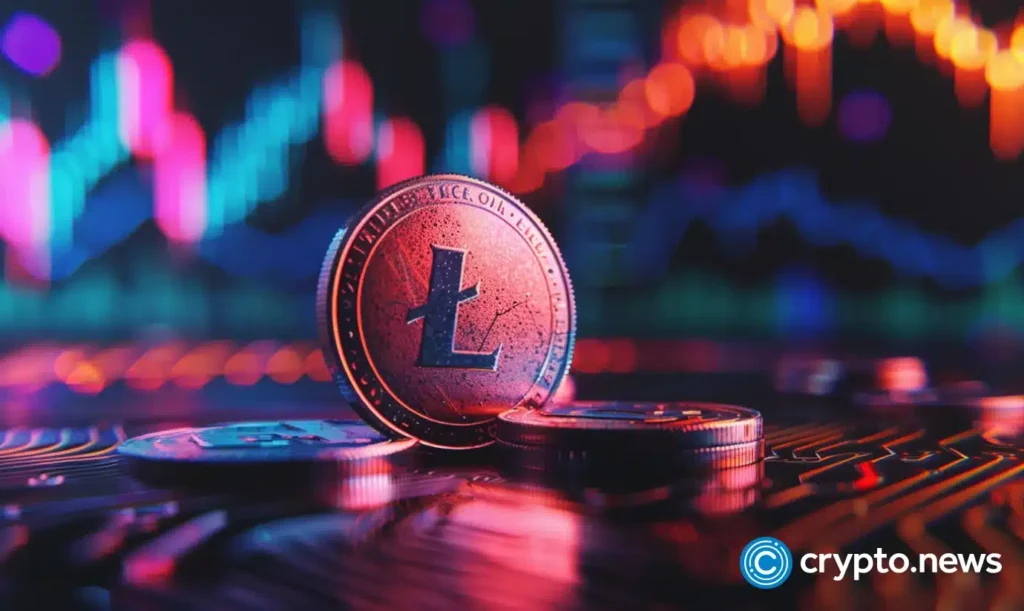 Litecoin price hits ceiling at $130, key support now in focus
