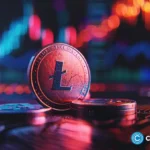 Litecoin price hits ceiling at $130, key support now in focus