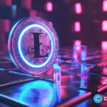 Litecoin price three-year consolidation could end as LTC ETF odds jump